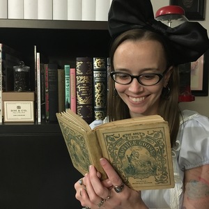 Sarah and Michael Banks